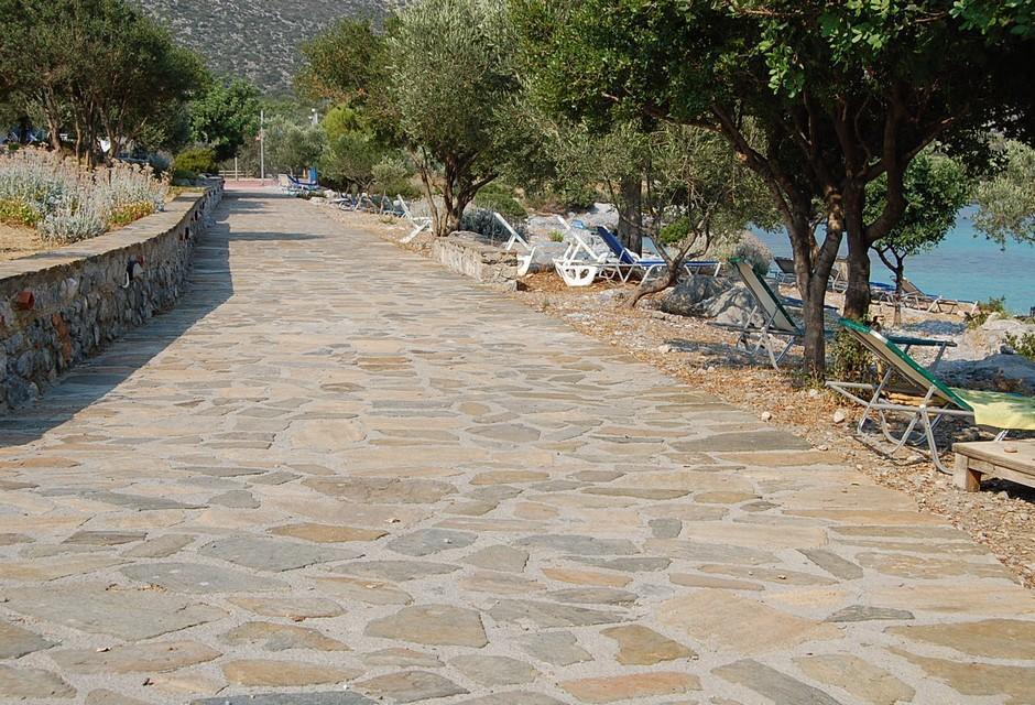 Gialos Village Monemvasía Exteriér fotografie